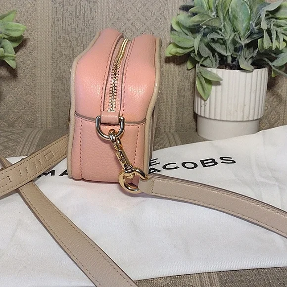 Marc Jacobs The Soft Shot 17 Camera Bag - Picture 6 of 16